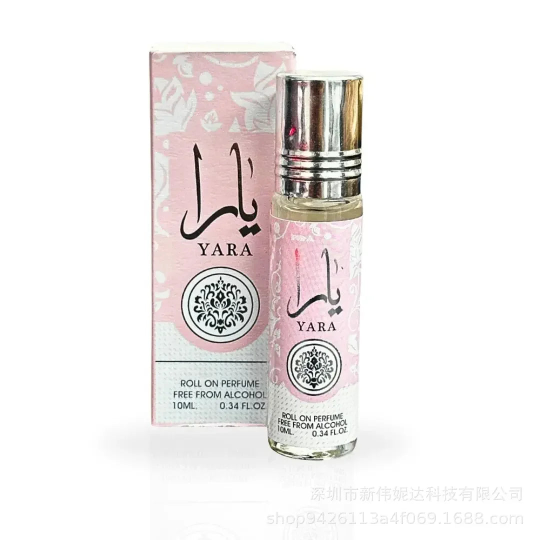 YARA ROSE - L'irrésistible Eau de Parfum Original Au senteurs d'Orient !!!