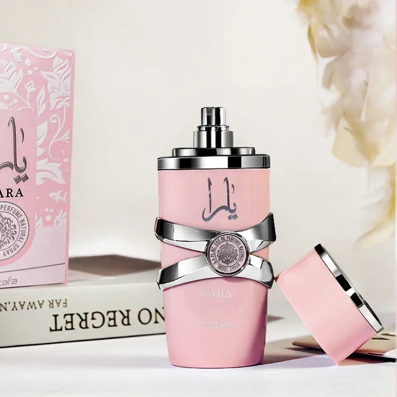 YARA ROSE - L'irrésistible Eau de Parfum Original Au senteurs d'Orient !!!